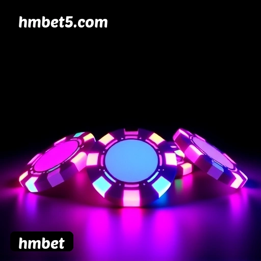 Tabela RTP dos jogos de cassino da hmbet