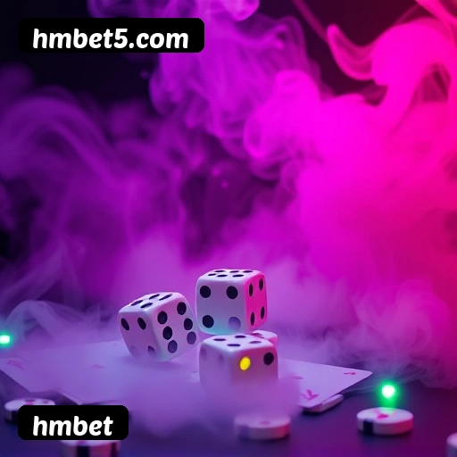 hmbet PIX instantâneo Brasil - Depósito e saque em minutos 24/7