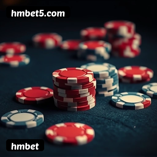 Principais provedores de slots da hmbet - NetEnt, Pragmatic Play, Play'n GO
